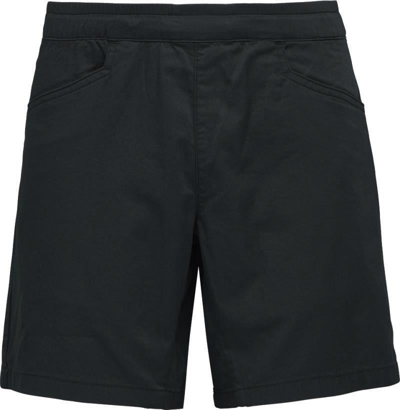 Notion Shorts - Mens - Black 1