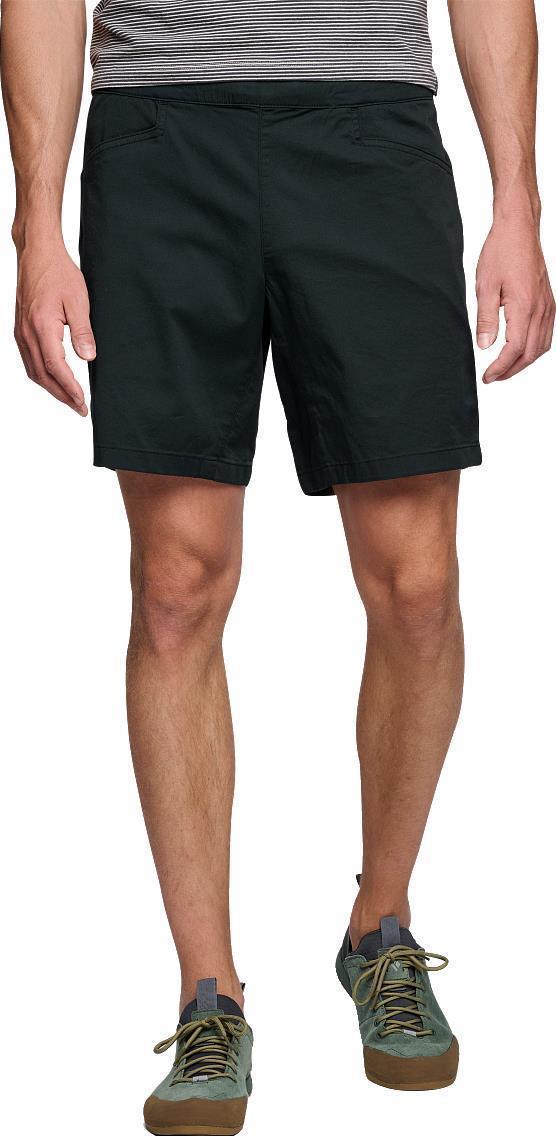 Notion Shorts - Mens - Black 2