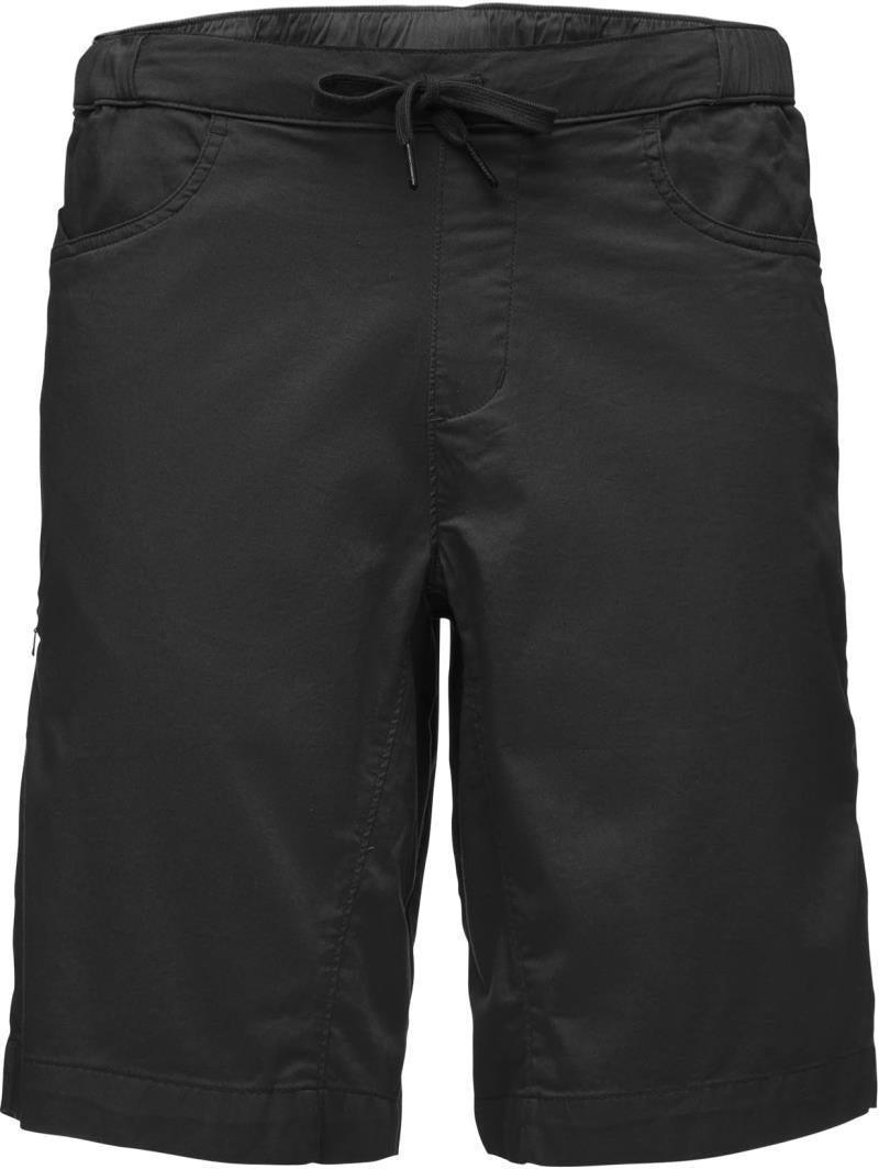 Notion Shorts - Mens - Black 1