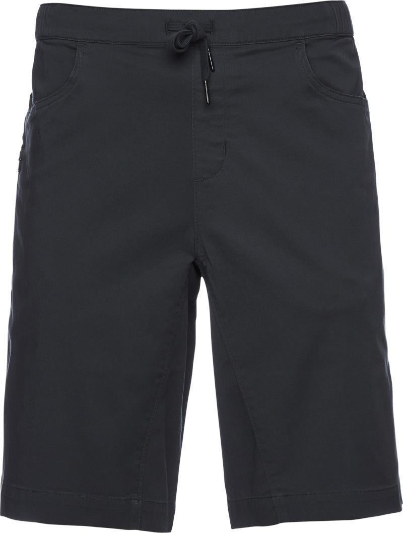 Notion Shorts - Mens - Carbon 1