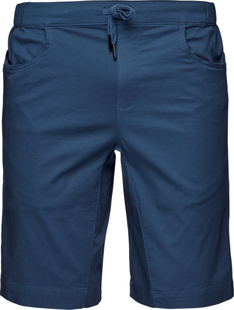 Notion Shorts - Mens - Indigo 1