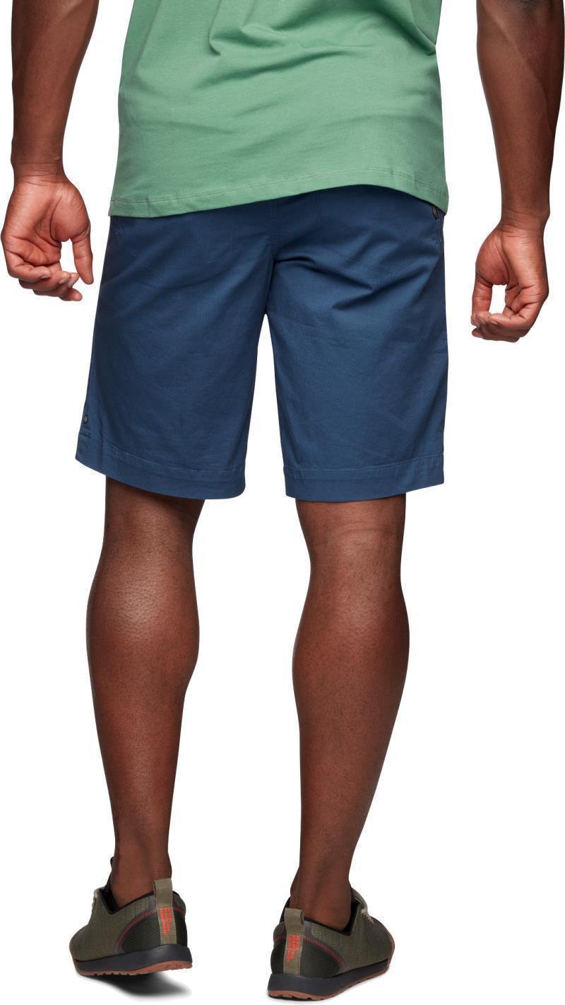 Notion Shorts - Mens - Indigo 3