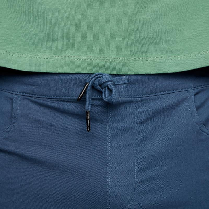 Notion Shorts - Mens - Indigo 5