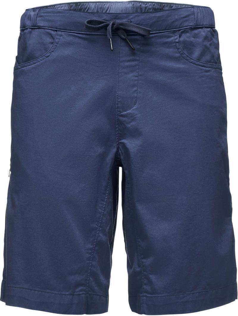 Notion Shorts - Mens - Ink Blue 1