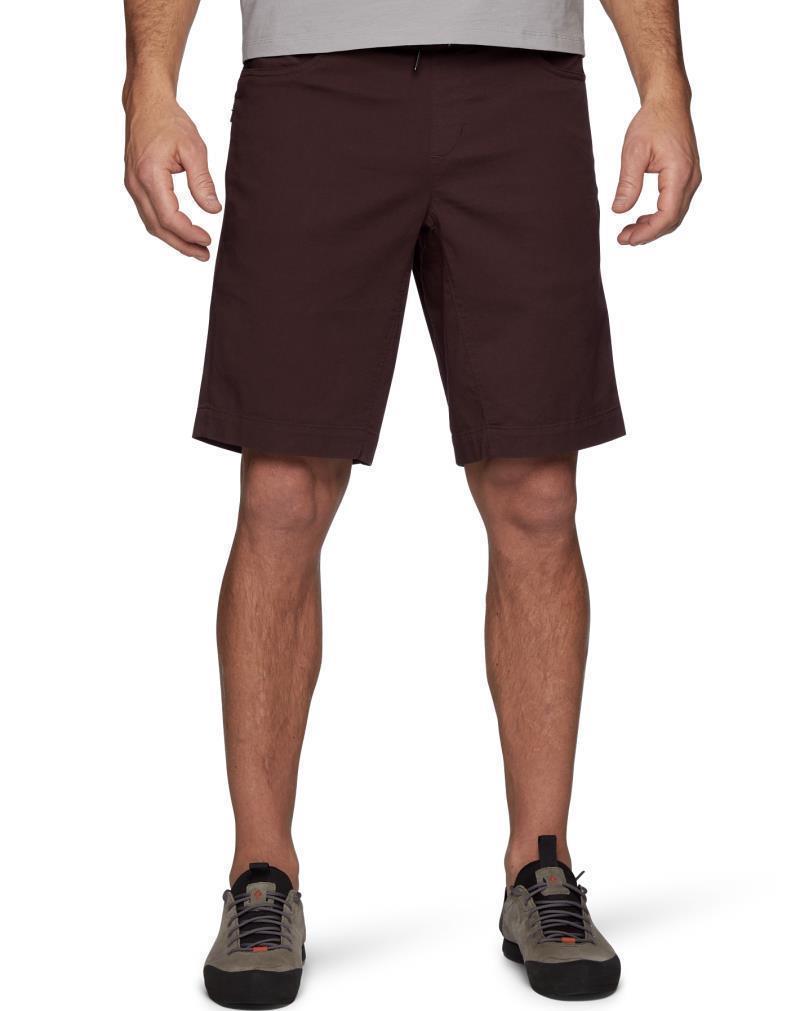 Notion Shorts - Mens - Port 1