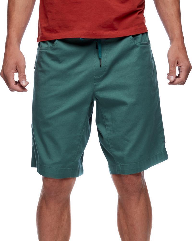 Notion Shorts - Mens - Raging Sea 4