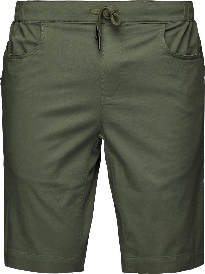 Notion Shorts - Mens - Tundra 1