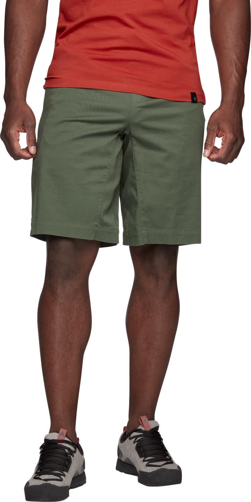 Notion Shorts - Mens - Tundra 2