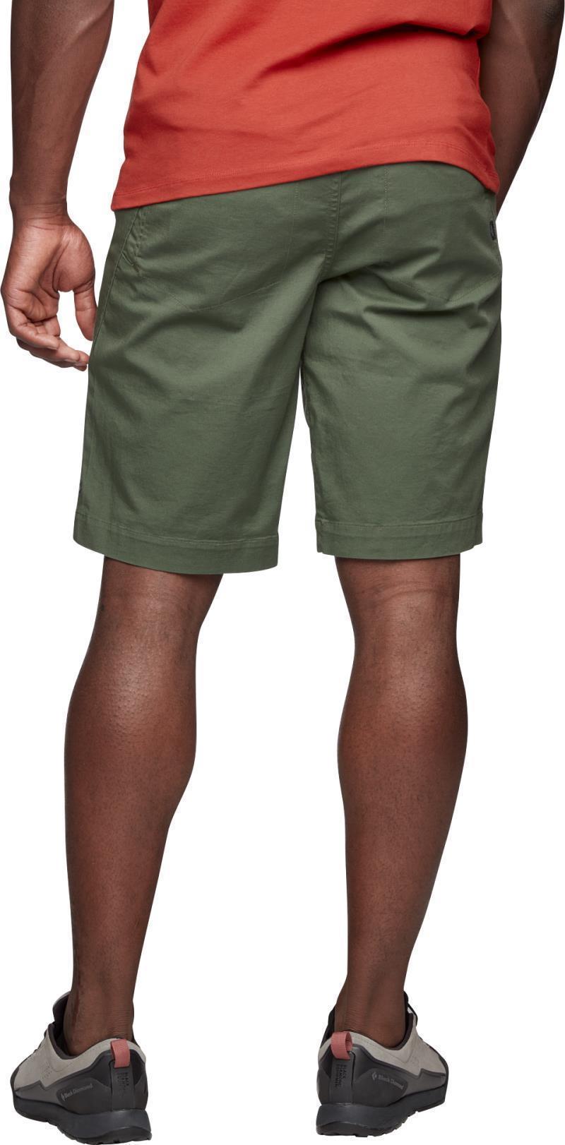 Notion Shorts - Mens - Tundra 3