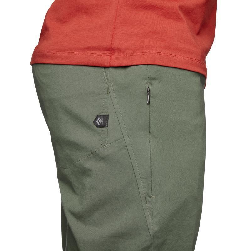 Notion Shorts - Mens - Tundra 4