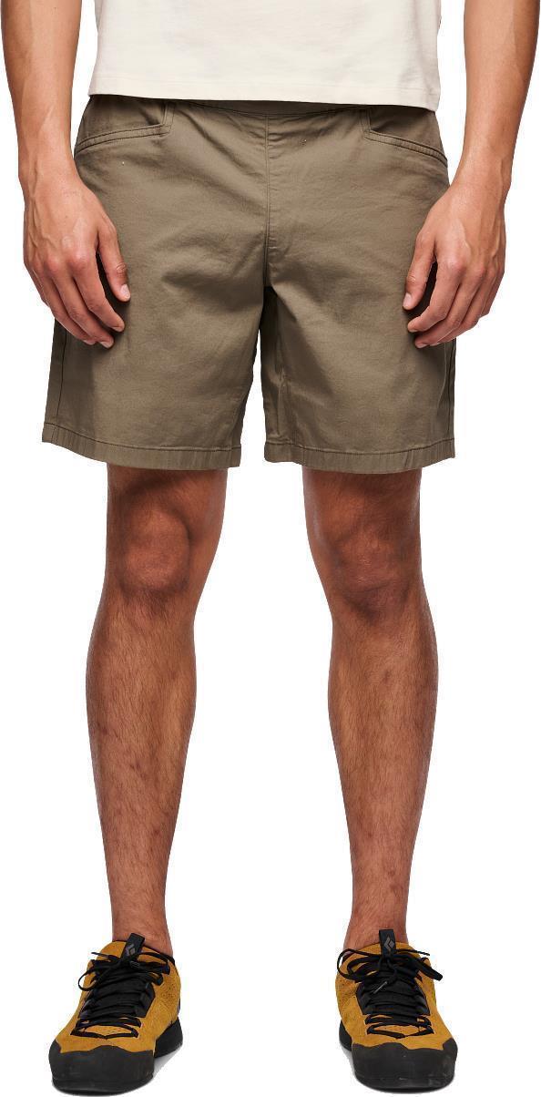 Notion Shorts - Mens - Walnut 2