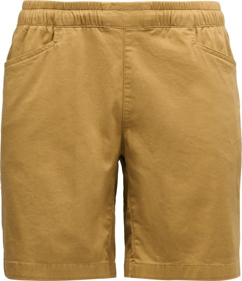 Notion Shorts - Mens - flax 1
