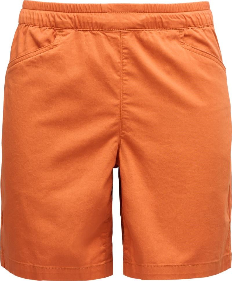 Notion Shorts - Mens - saffron 1