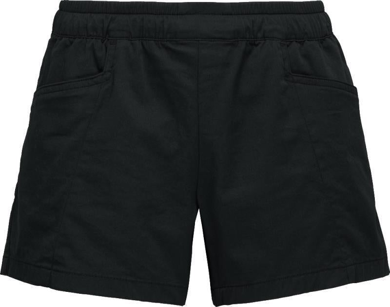 Notion Shorts - Womens - Black 1
