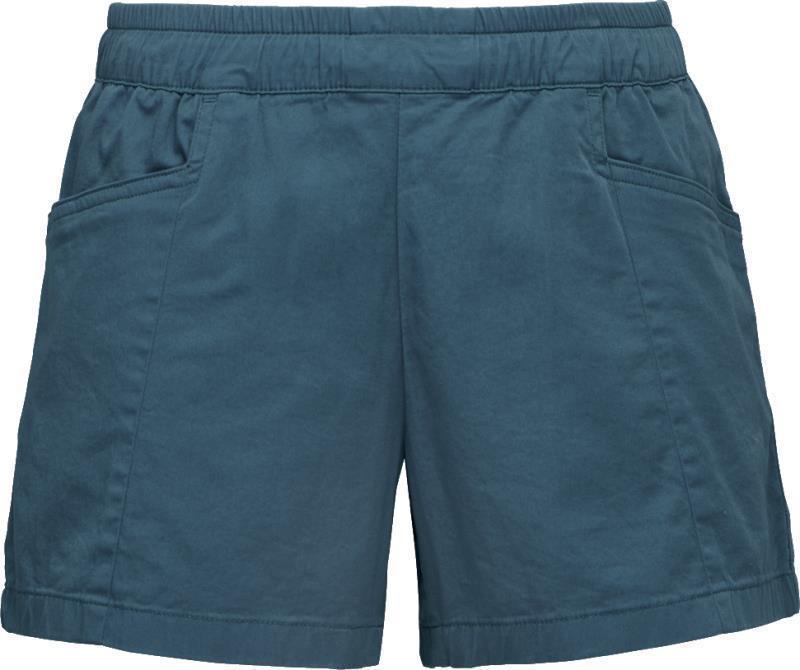 Notion Shorts - Womens - Creek Blue 1