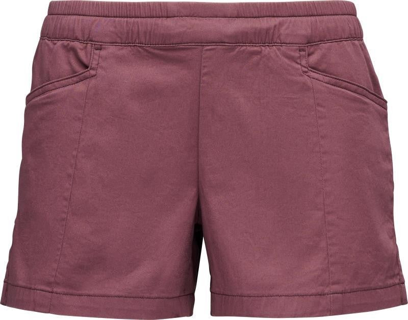 Notion Shorts - Womens - fig 1