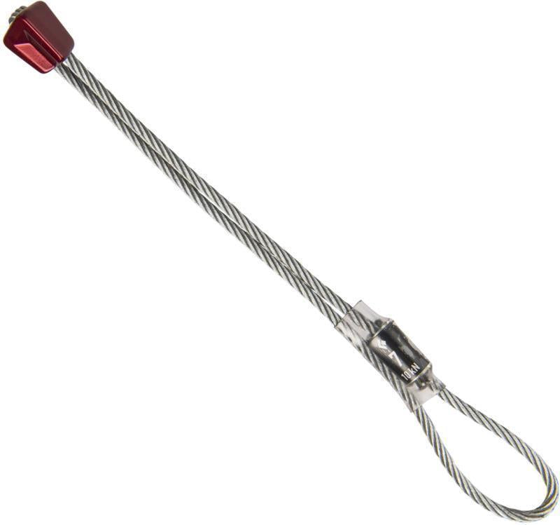 Offset Stopper #7 - Red - Red 1