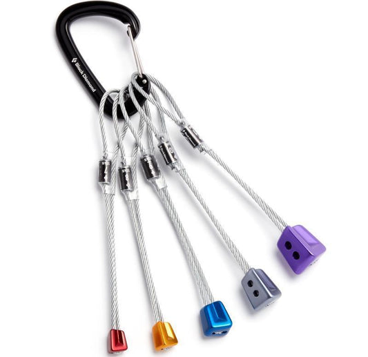Offset Stopper Set #7-11 - Not Applicable 1