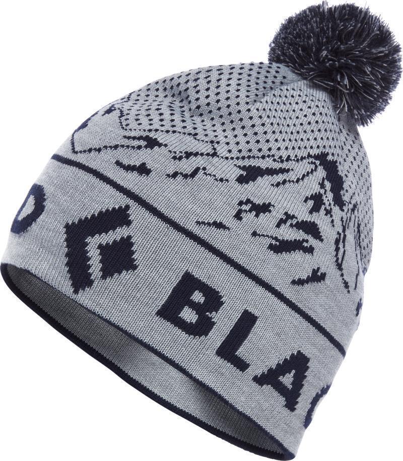 Olympus Beanie - Limestone / Eclipse 1