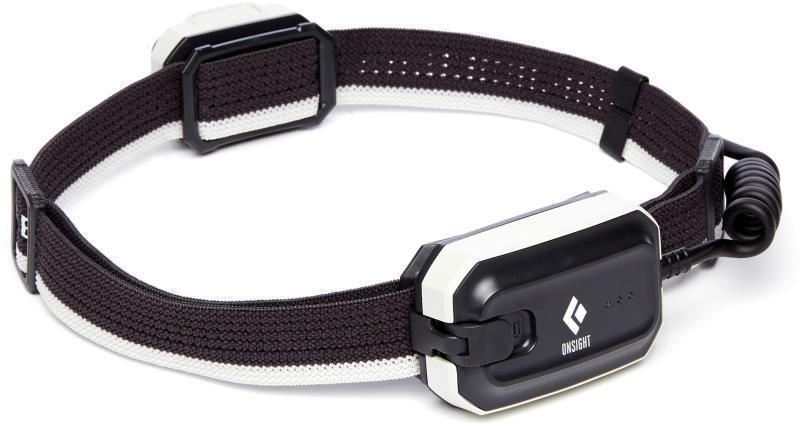 Onsight 375 Headlamp - 375-Lumens - Aluminum 2