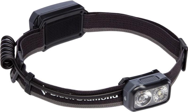 Onsight 375 Headlamp - 375-Lumens - Graphite 1