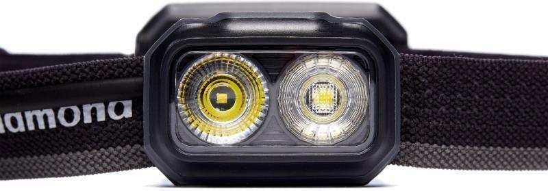 Onsight 375 Headlamp - 375-Lumens - Graphite 4