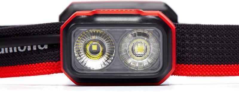 Onsight 375 Headlamp - 375-Lumens - Octane 4