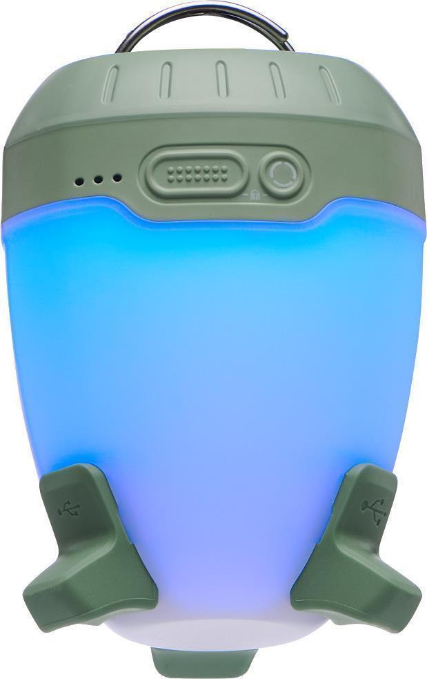 Orbiter 450 Lantern - 400-Lumens - Desert Sage 4