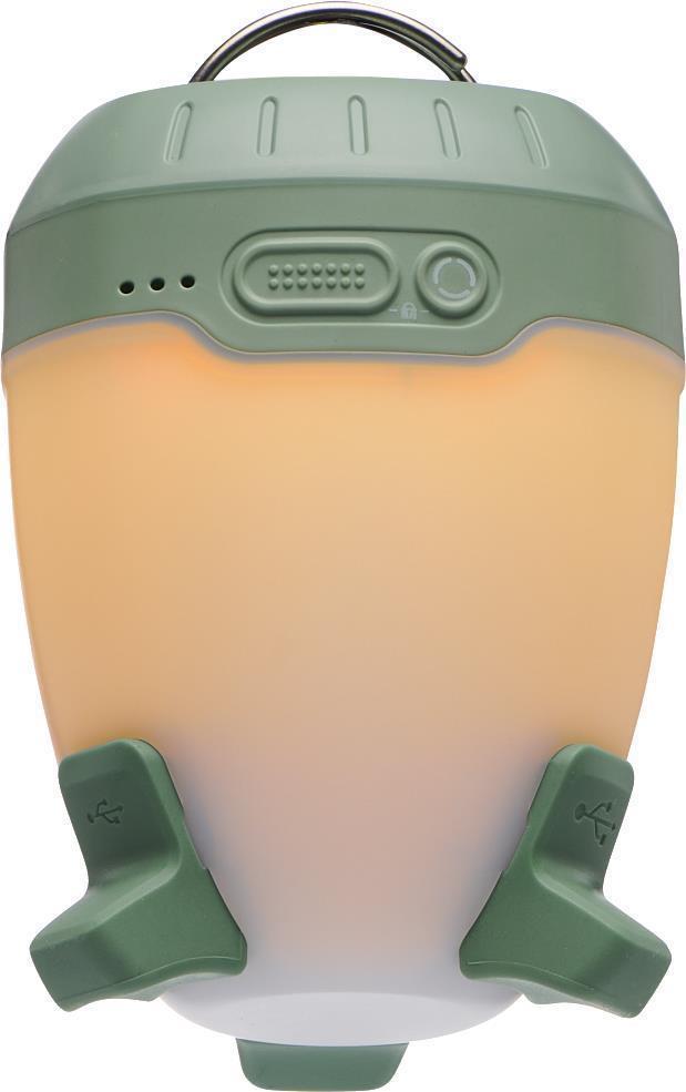 Orbiter 450 Lantern - 400-Lumens - Desert Sage 5