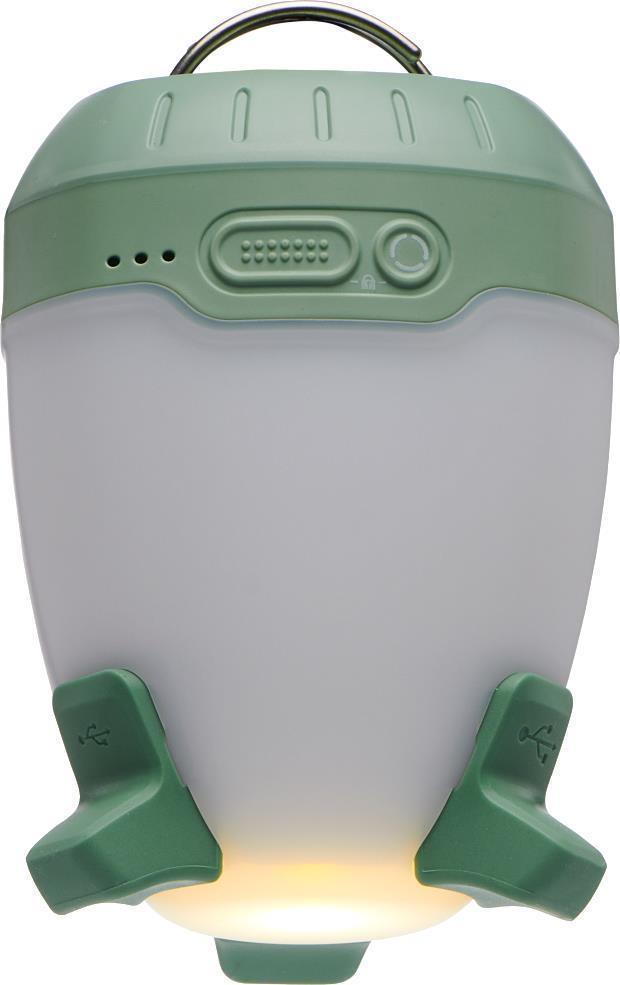 Orbiter 450 Lantern - 400-Lumens - Desert Sage 6