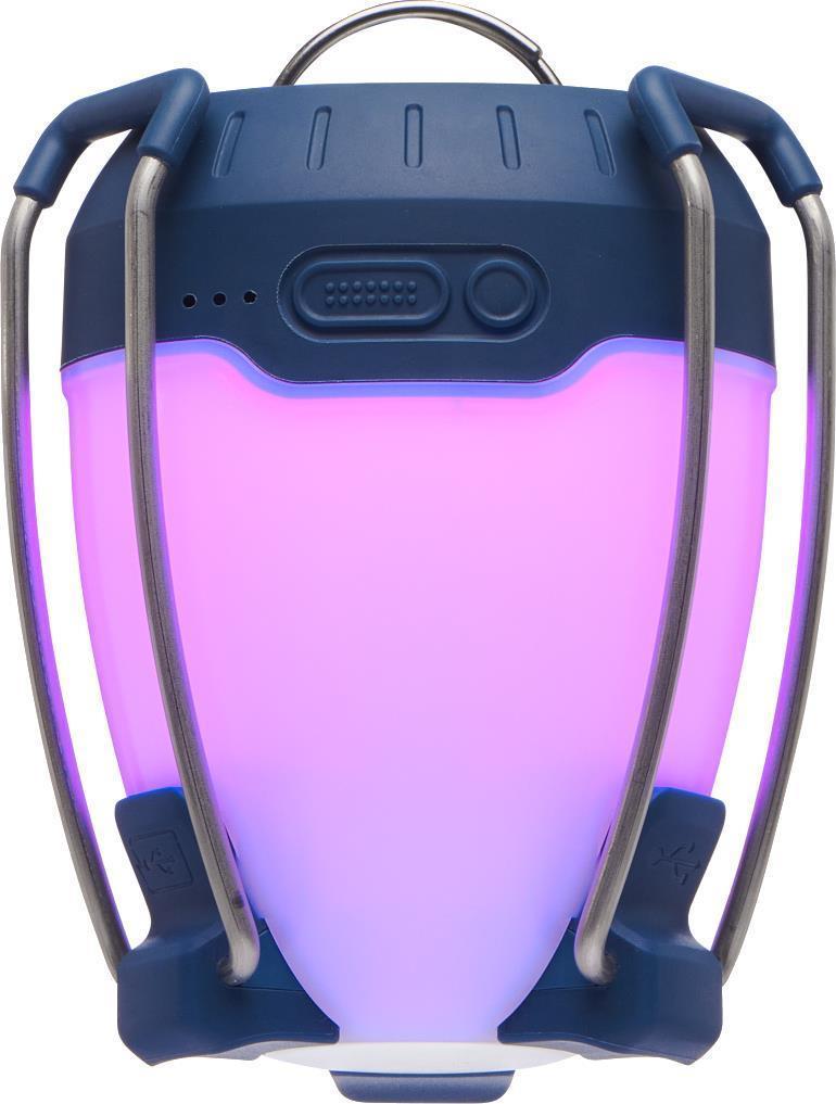 Orbiter 650 Lantern - 650-Lumens - Ink Blue 5