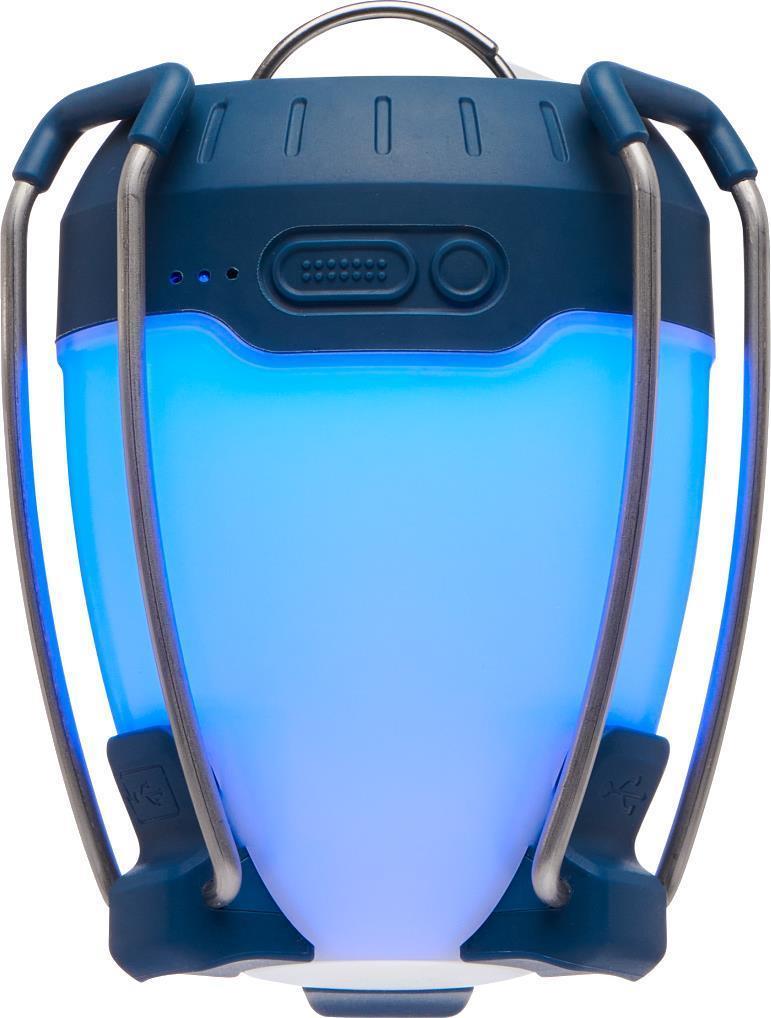 Orbiter 650 Lantern - 650-Lumens - Ink Blue 6