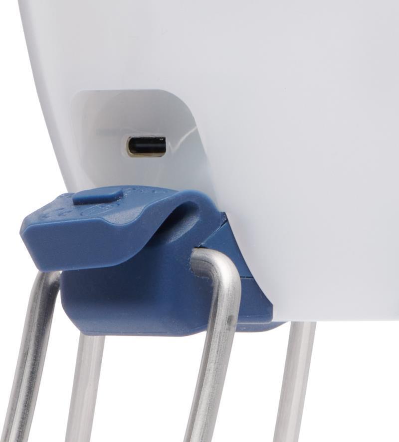 Orbiter 650 Lantern - 650-Lumens - Ink Blue 9