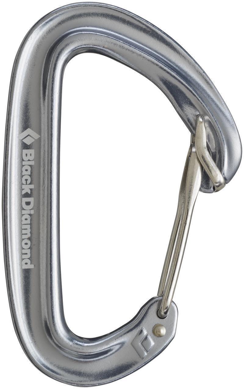 Oz Carabiner - Polished 1