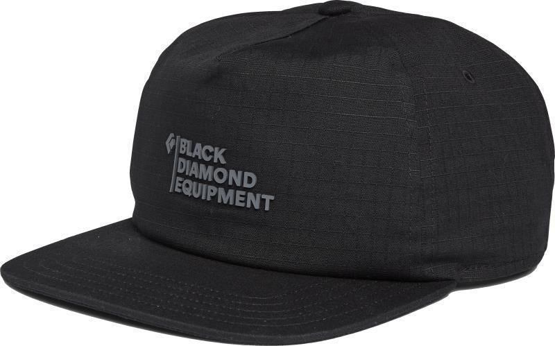 Passage Cap - Black 1