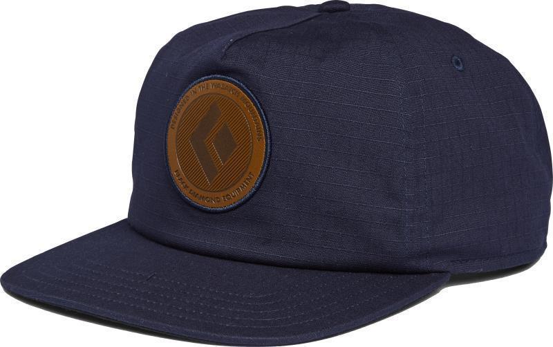 Passage Cap - Indigo 1