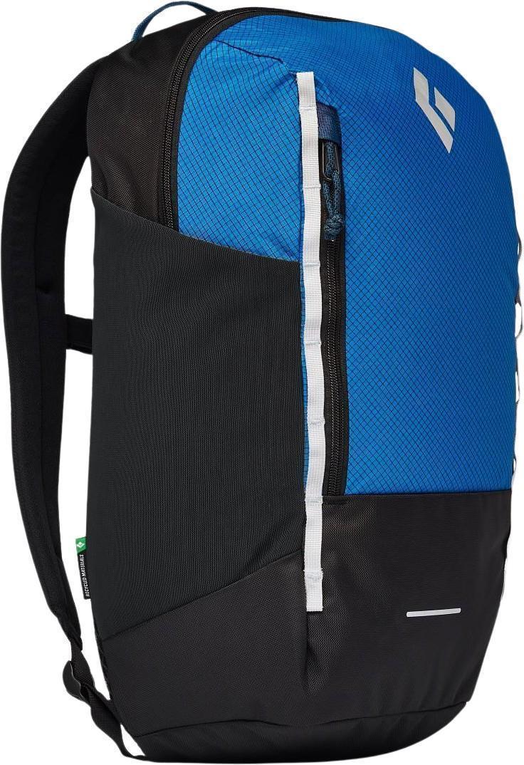 Pathos 28 Backpack - Kingfisher / Black 1