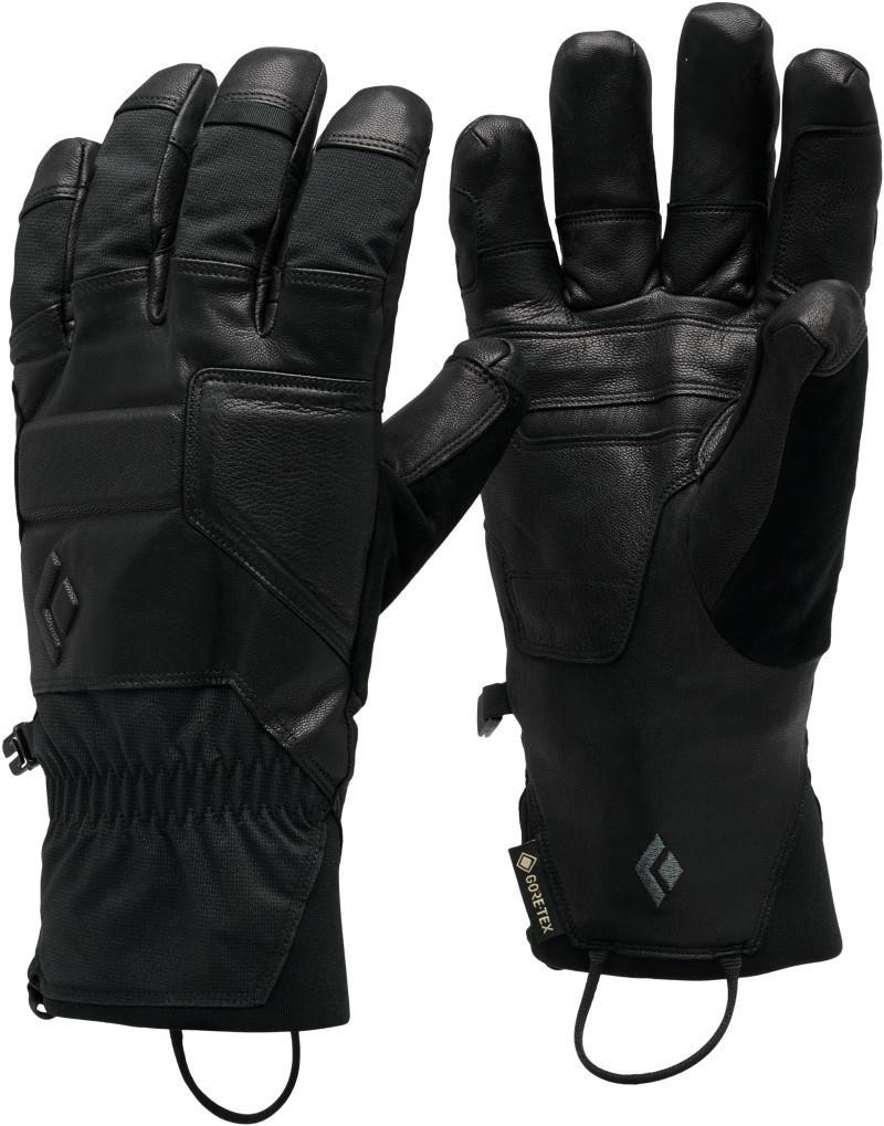 Patrol Gloves - black 1