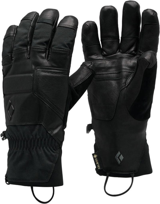 Patrol Gloves - black 1