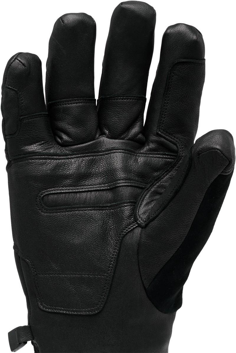 Patrol Gloves - black 1