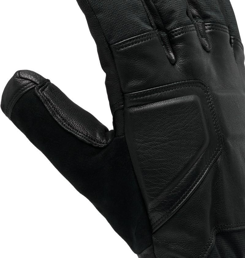 Patrol Gloves - black 1
