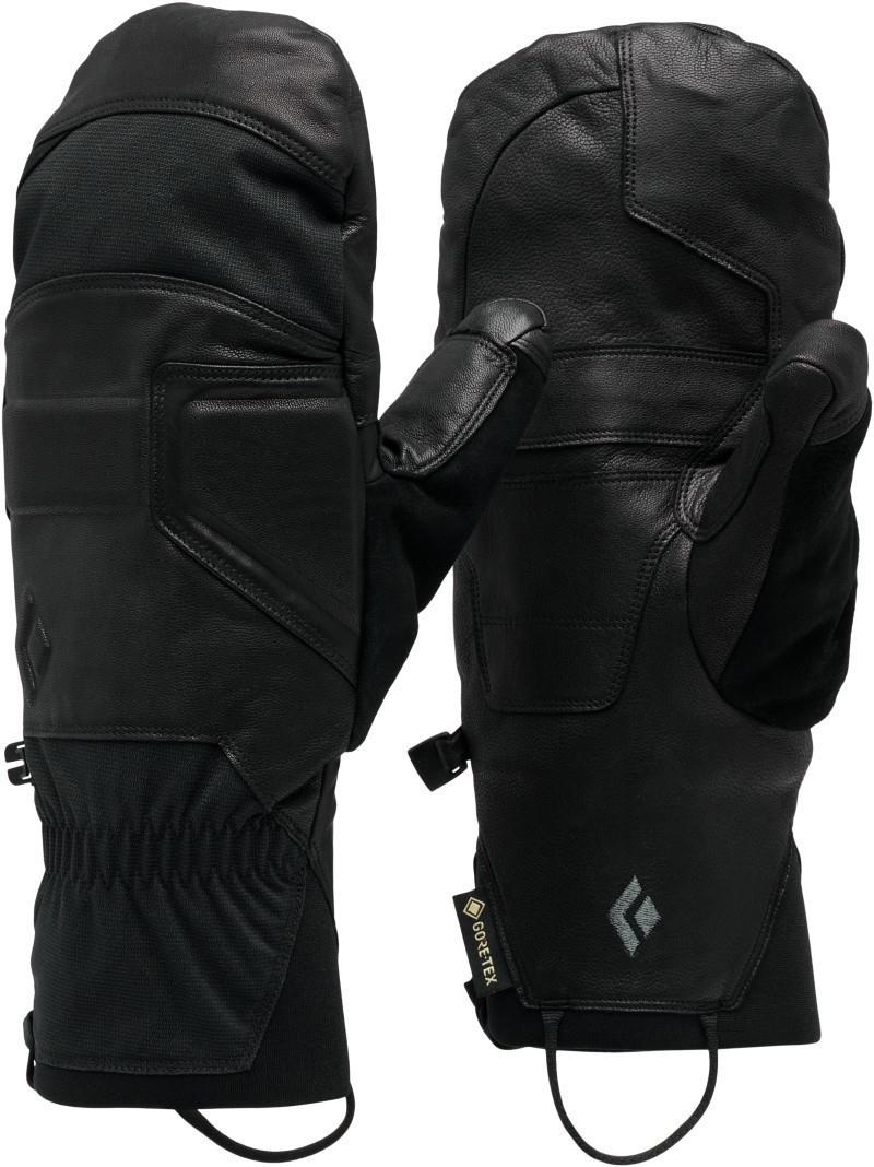 Patrol Mitts - black 1