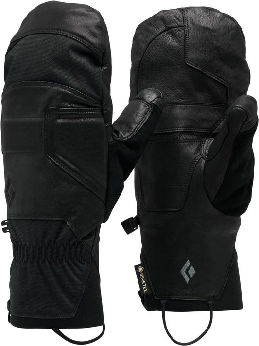 Patrol Mitts - black 1
