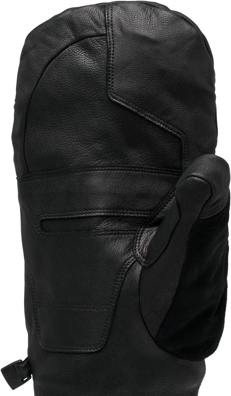 Patrol Mitts - black 1