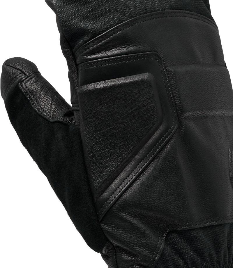 Patrol Mitts - black 1