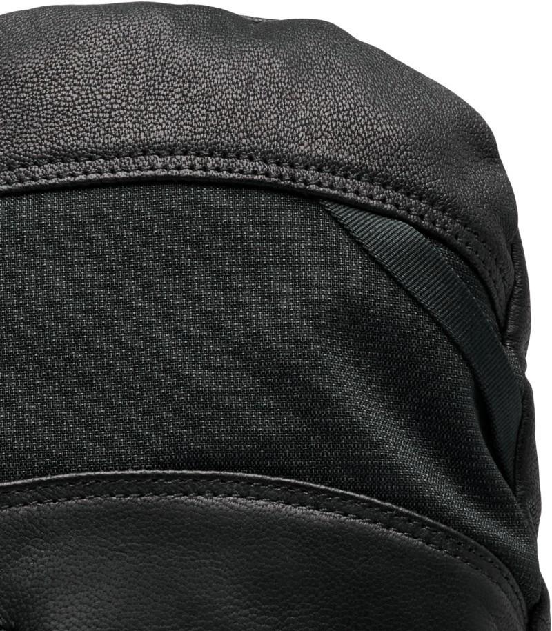 Patrol Mitts - black 1