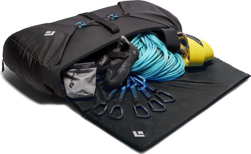 Pipe Dream 45 Backpack - Black 3