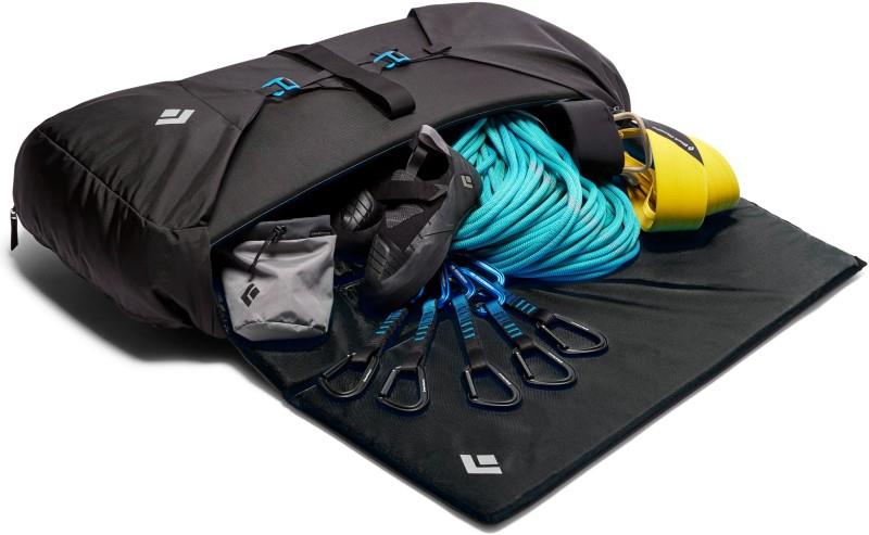 Pipe Dream 45 Backpack - black 1