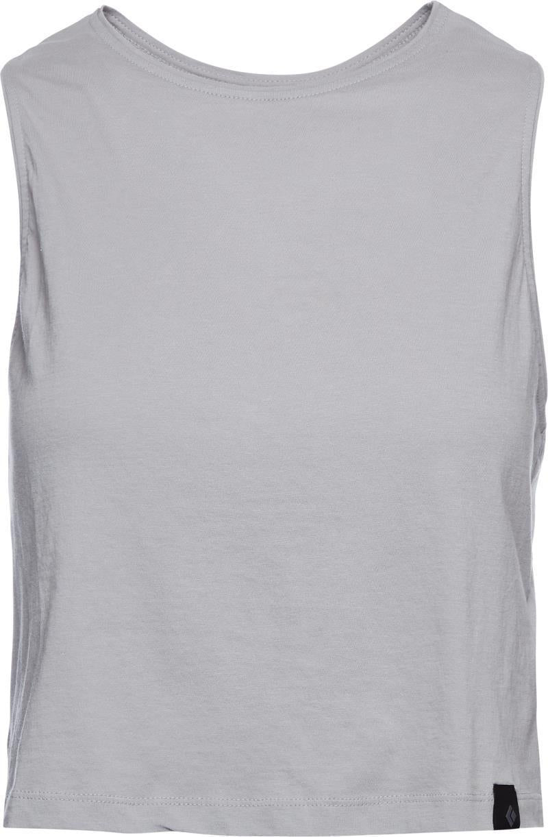 Pivot Tank - Womens - pewter 1