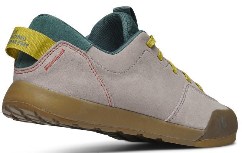 Prime - Womens - Pale Mauve 2